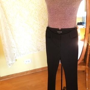 Express Columnist Dress Pants